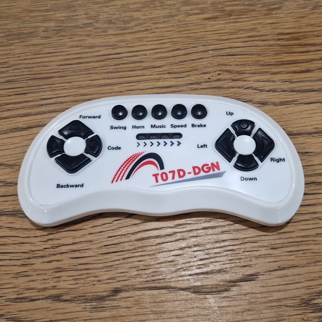 Replacement Remote Control for Ride On Cars