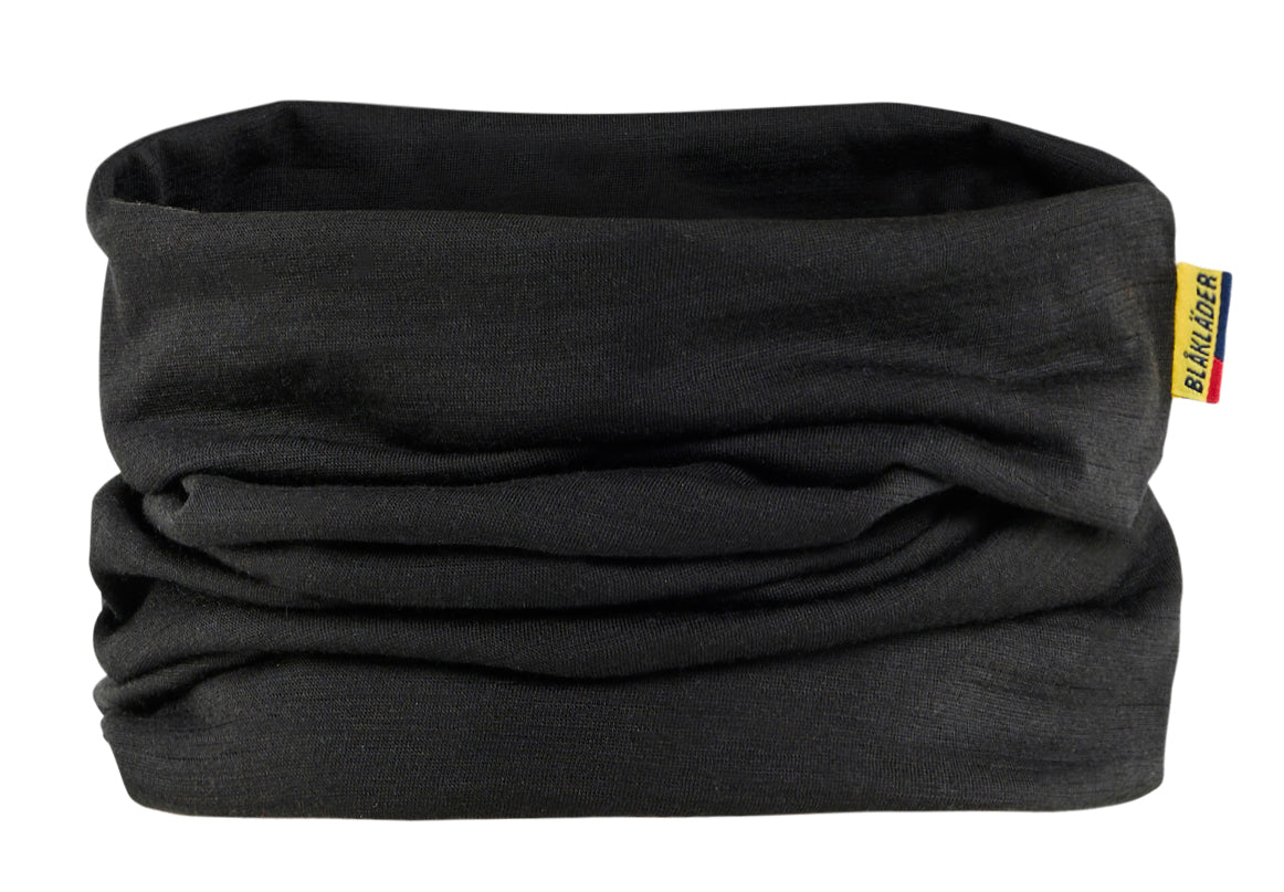 Blaklader 2037 Merino Neck Warmer