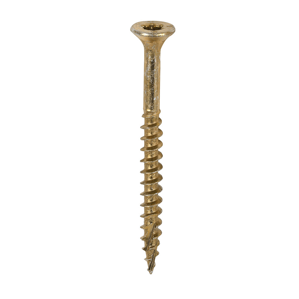Timco C2 Clamp-Fix Multi-Purpose Screws (TX25)