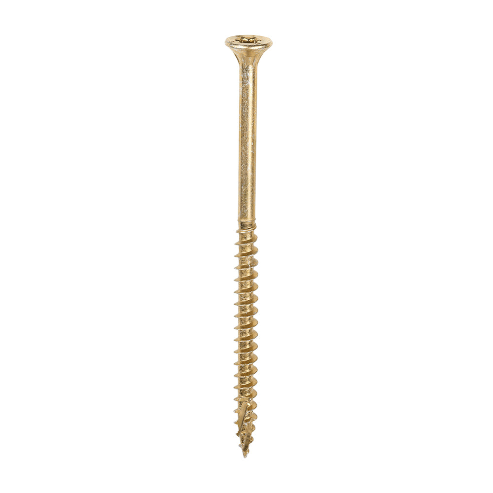 Timco C2 Clamp-Fix Multi-Purpose Screws (TX25)