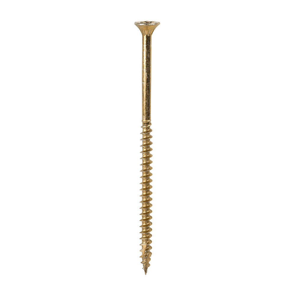 Timco C2 Clamp-Fix Multi-Purpose Screws (TX25)