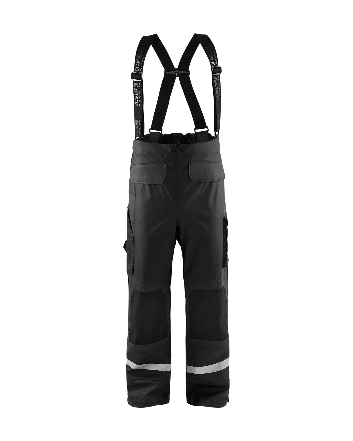 Blaklader 1305 Rain trousers LEVEL 2