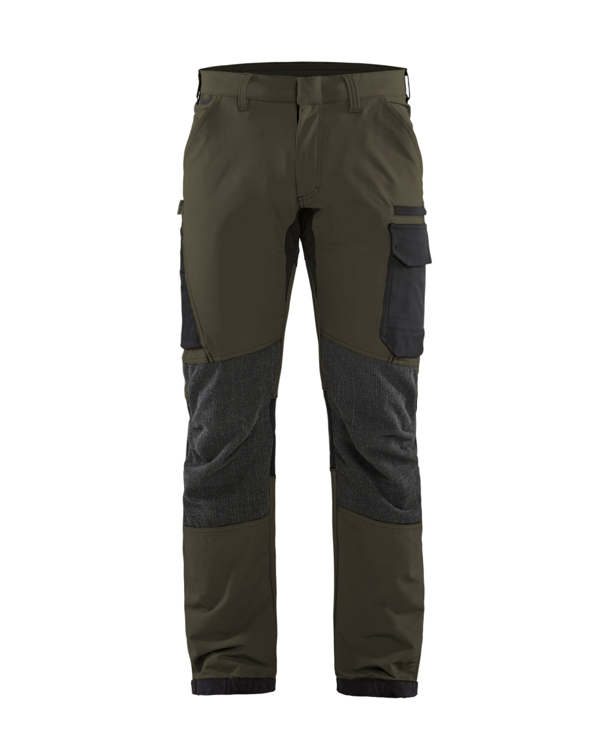 Blaklader 1422 4-way-stretch service trousers