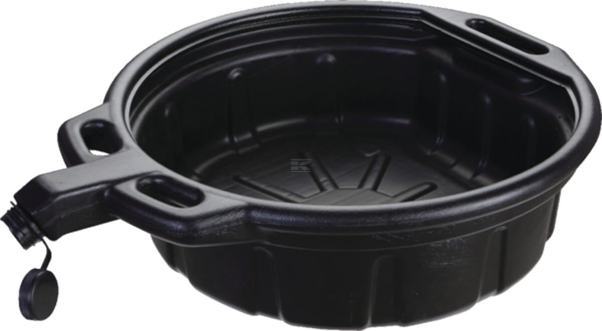 Groz Oil drain pan