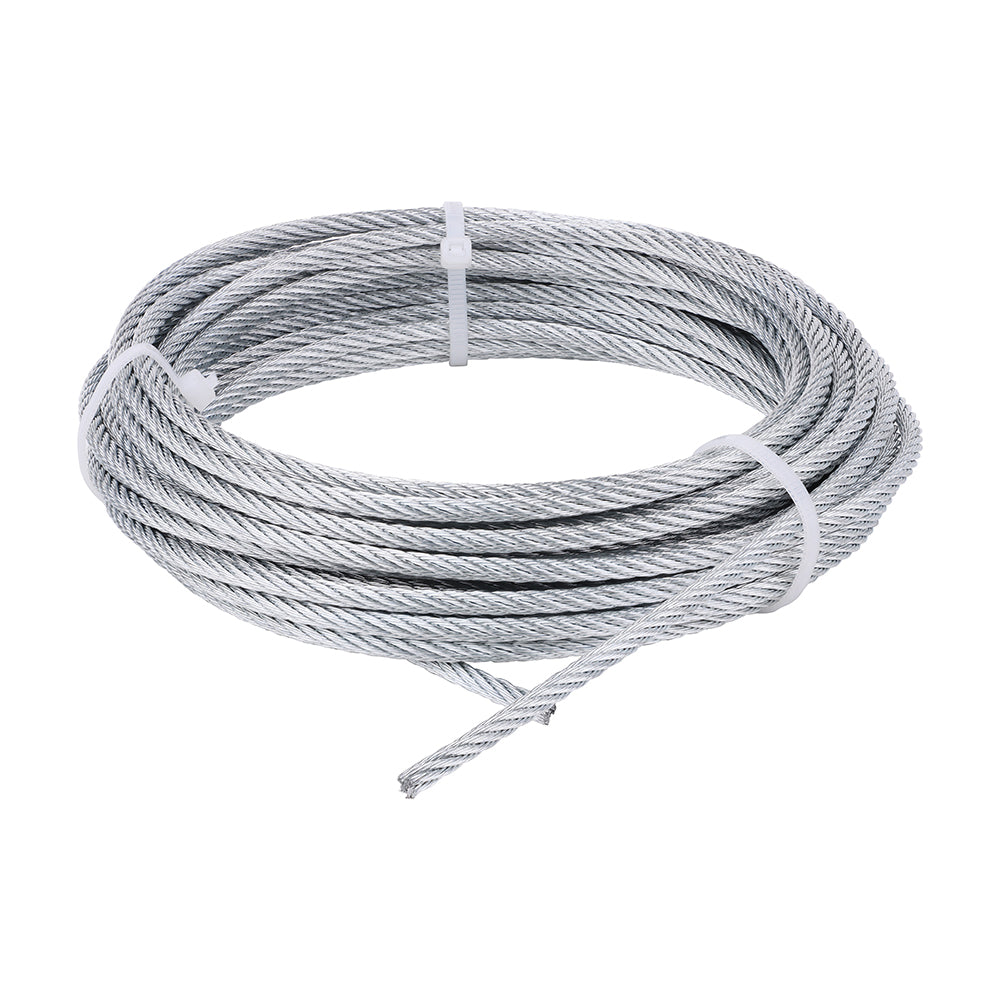 Timco Wire Rope Zinc