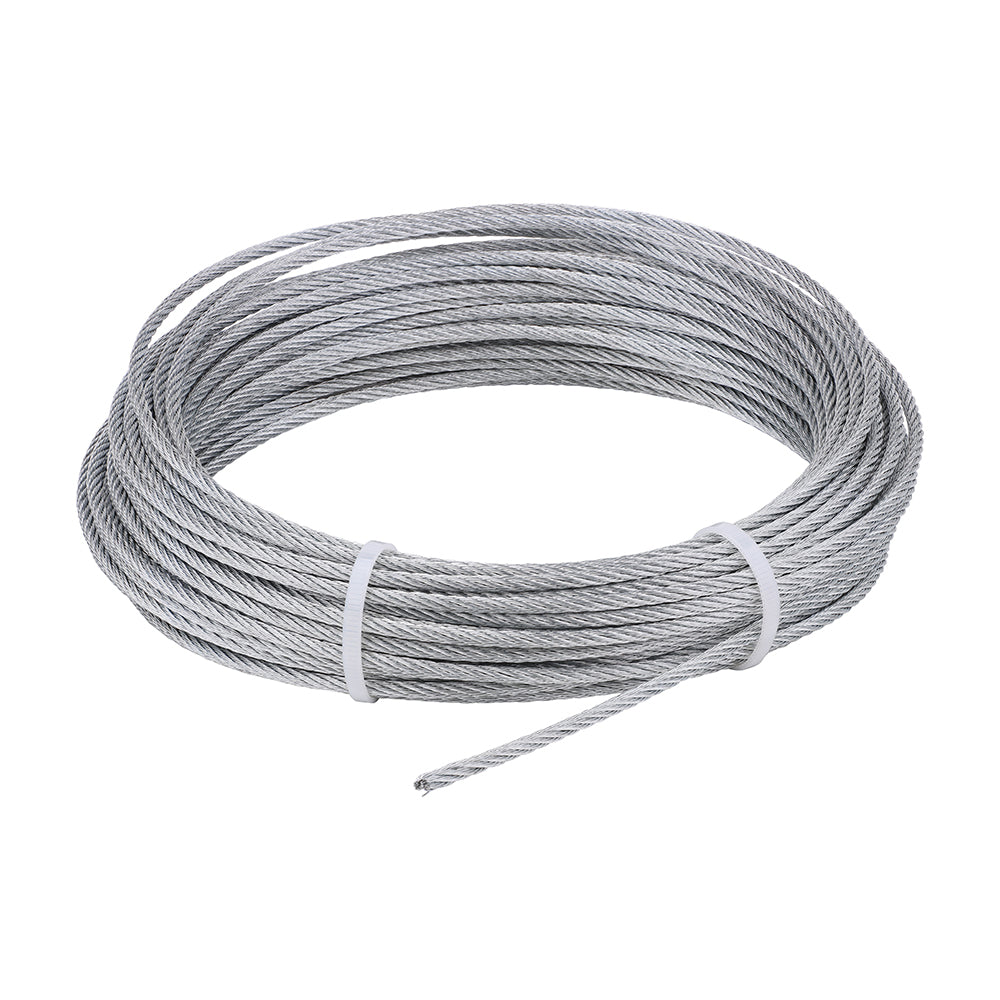 Timco Wire Rope Zinc