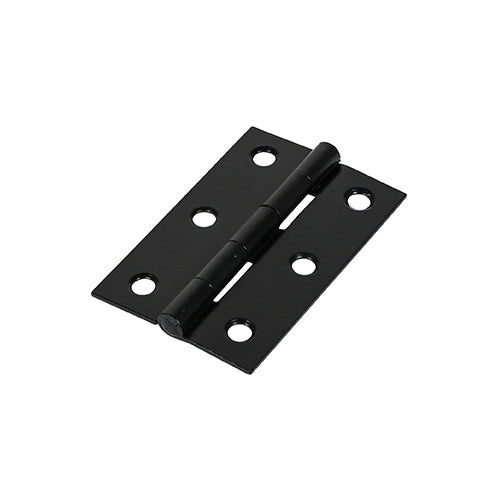 Timco Butt Hinges - Fixed Pin