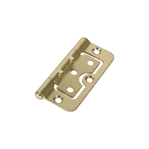Timco Hurlinge - Fixed Pin