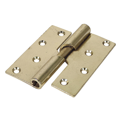 Timco Rising Butt Hinges