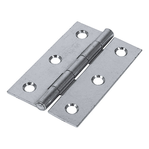 Timco Butt Hinges - Fixed Pin