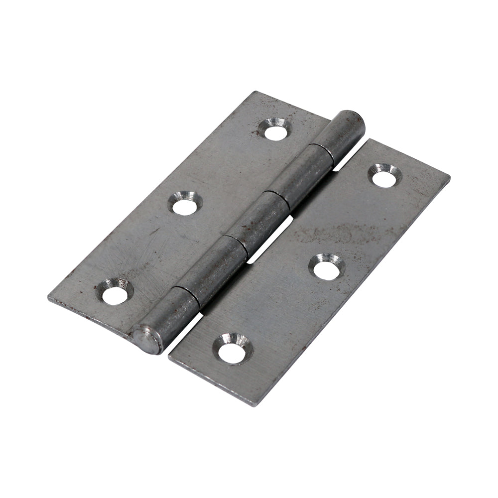 Timco Butt Hinges - Fixed Pin