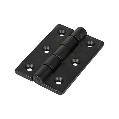 Timco Cast Iron Butt Hinges