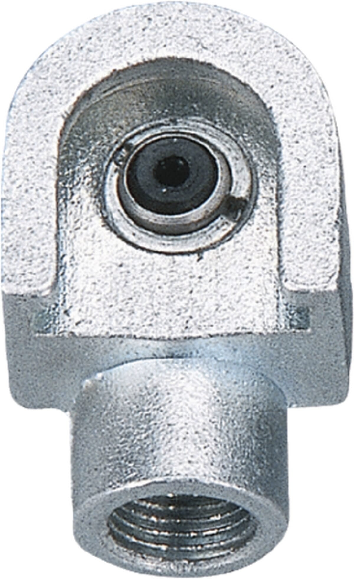 Groz Button Head Coupler HOC