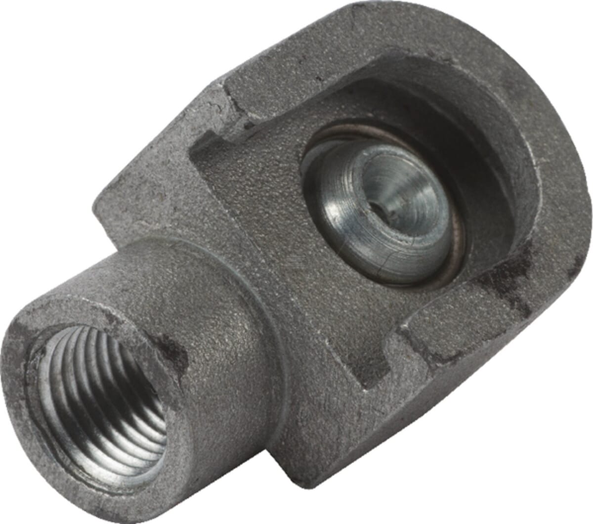 Groz Button Head Coupler HOC
