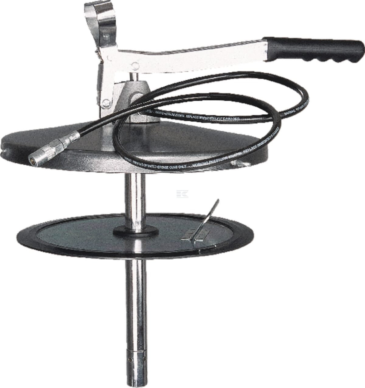Groz Grease Filler Pump GFP/HP