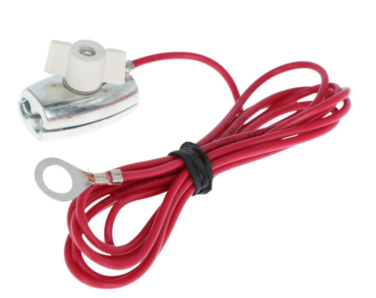 Farma Rope connector complete