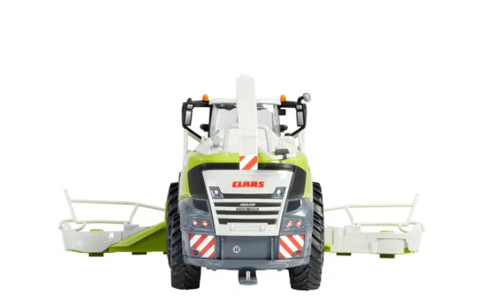 Claas Jaguar 900