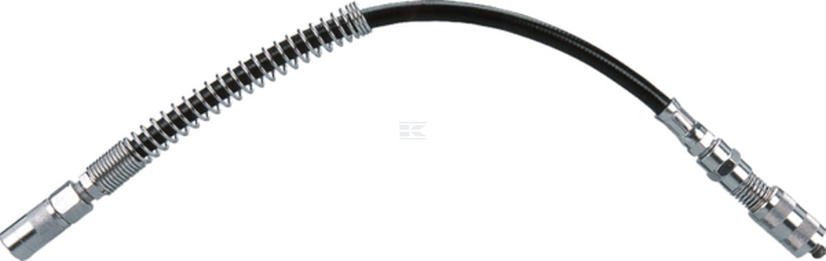 Groz Grease gun hose 300mm