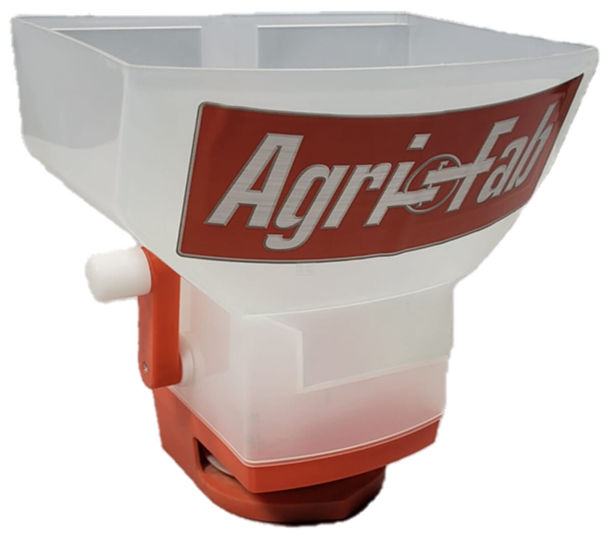 Agri-Fab Handheld broadcast spreader 45-0644-800