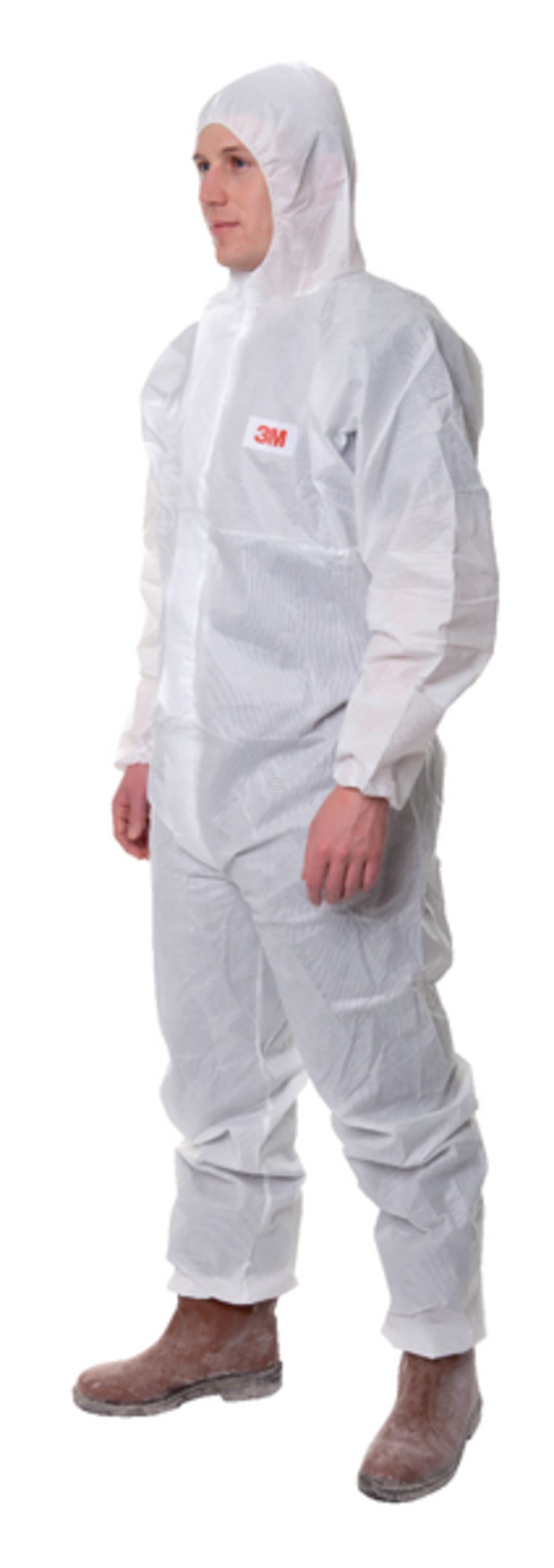 3M Disposable Overalls 4515
