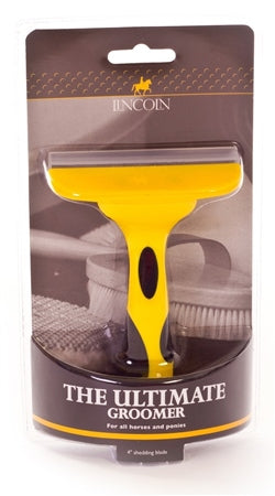 Lincoln Ultimate Groomer