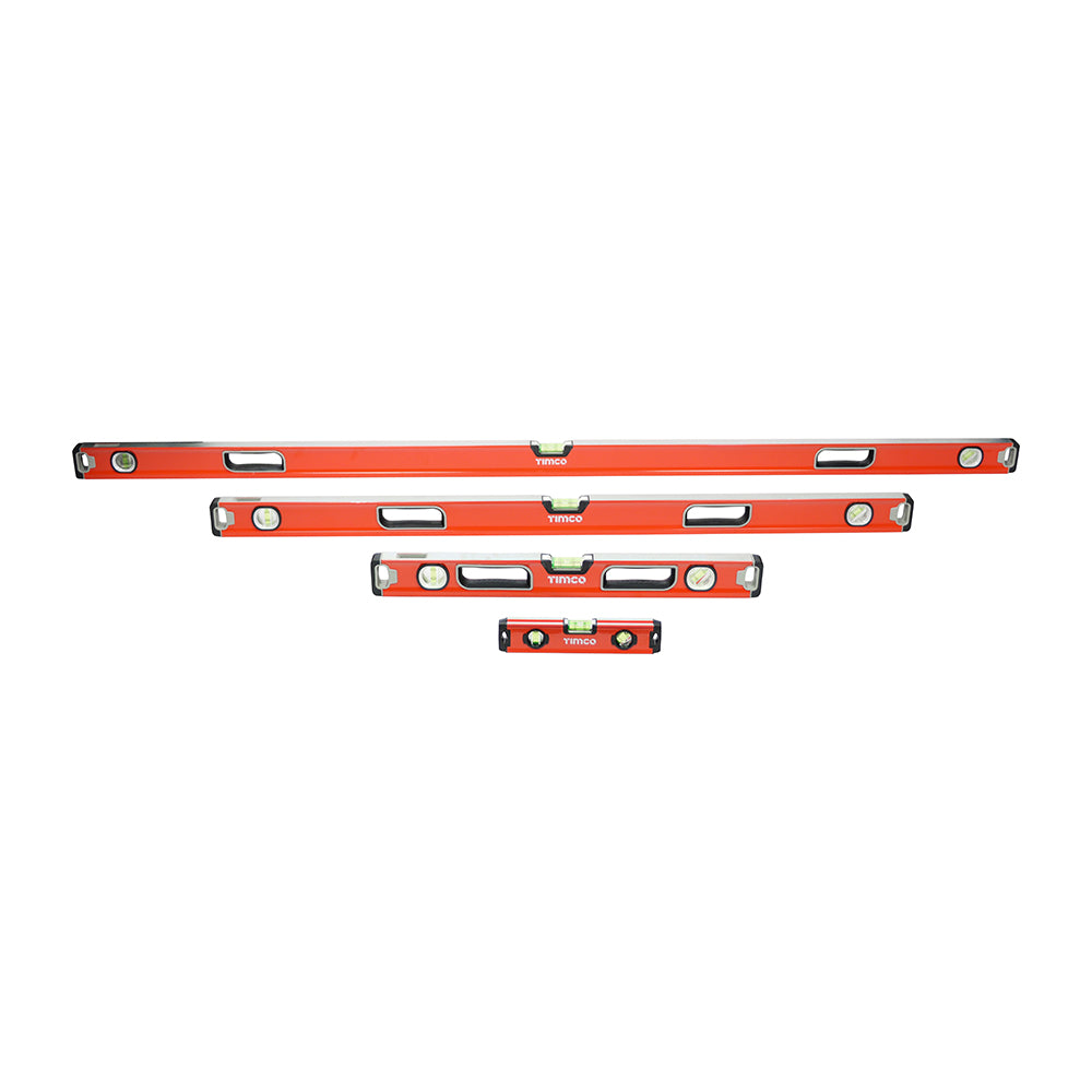 Timco Professional Spirit Level