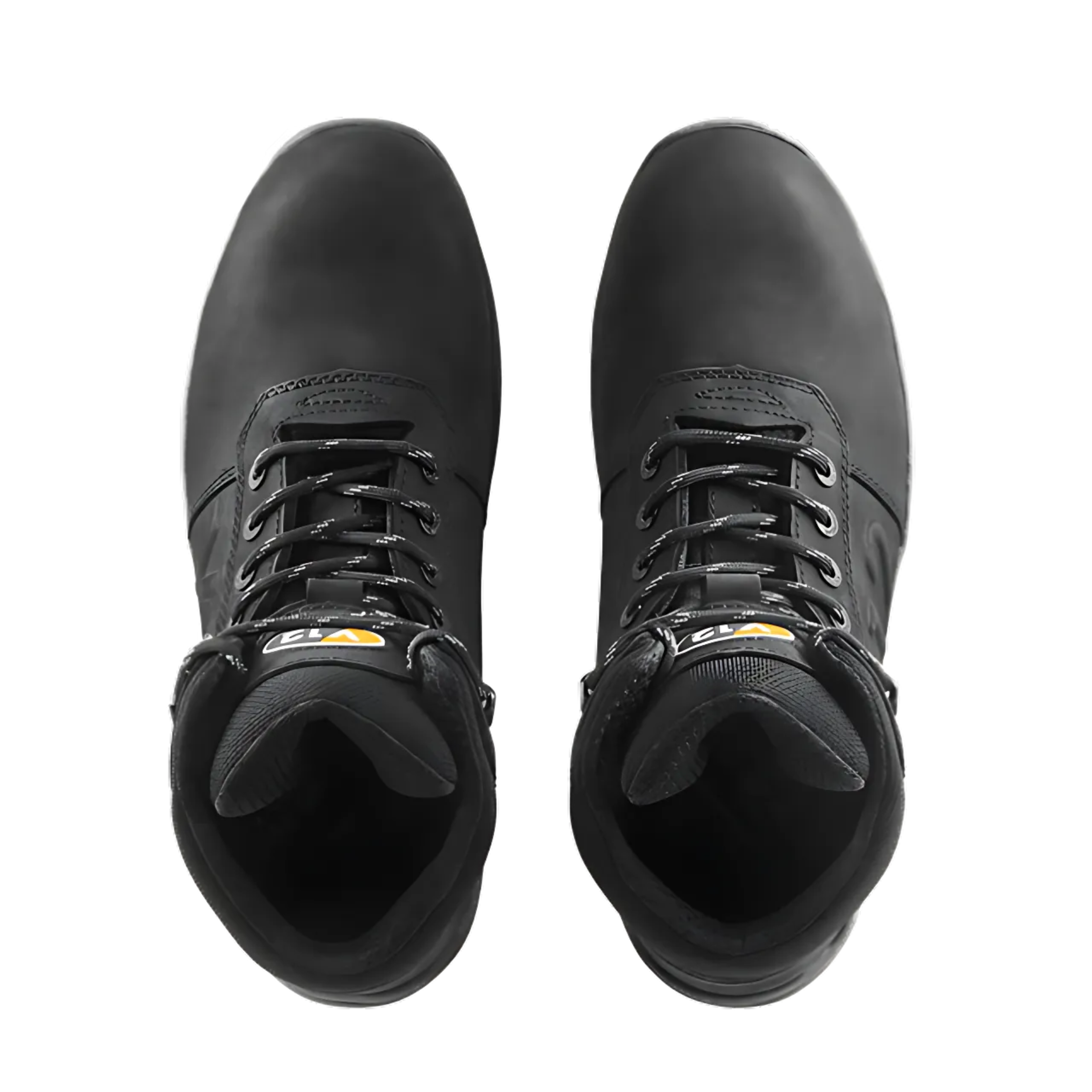 Lynx S3 Waterproof Boot, Black