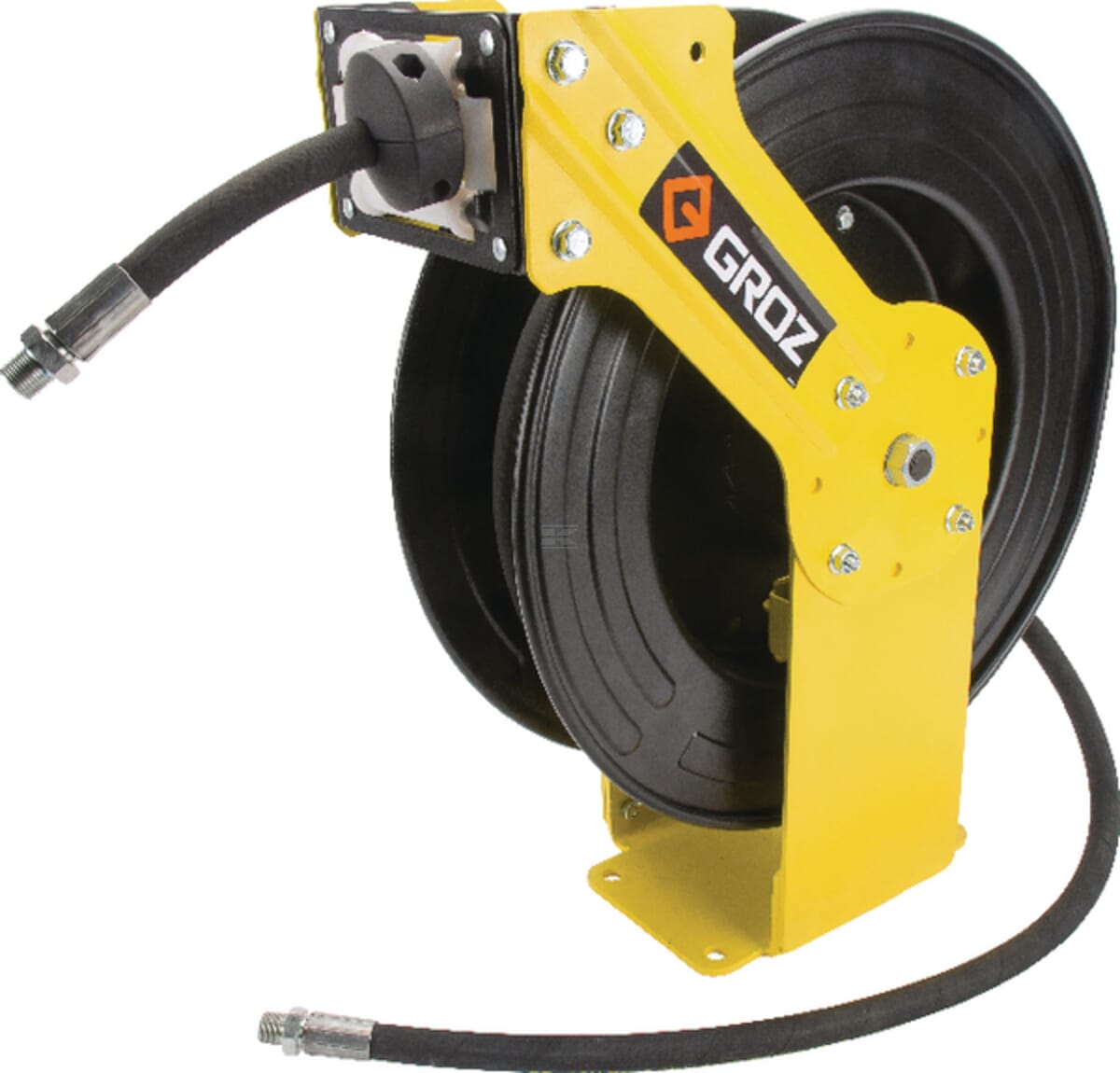 Groz Hose reel GR