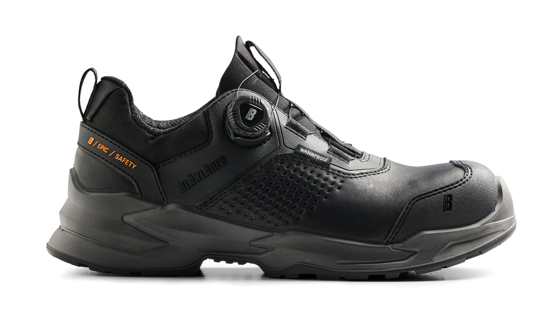 Blaklader 2293 EPIC Safety Shoe S7S Waterproof
