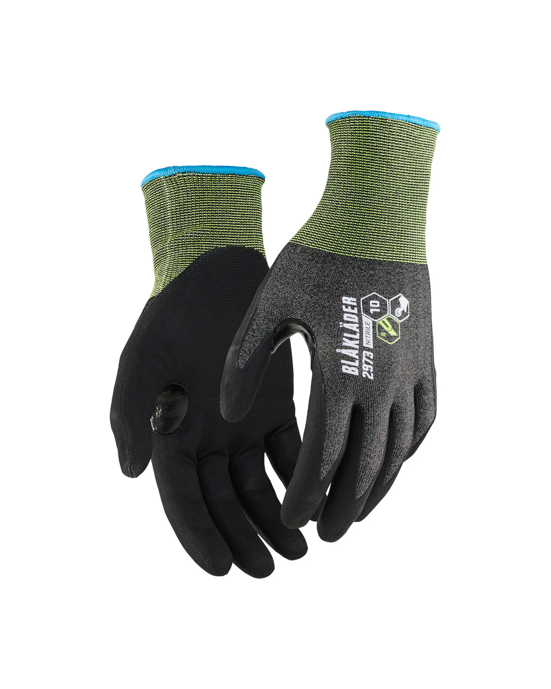 Blaklader 2973 Cut protection glove B