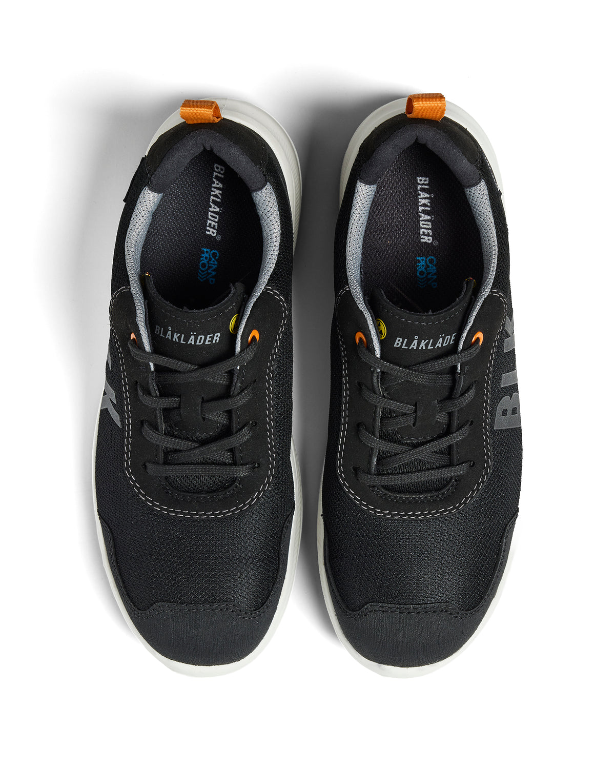 Blaklader 2302 MOVER Safety Shoe S1PL