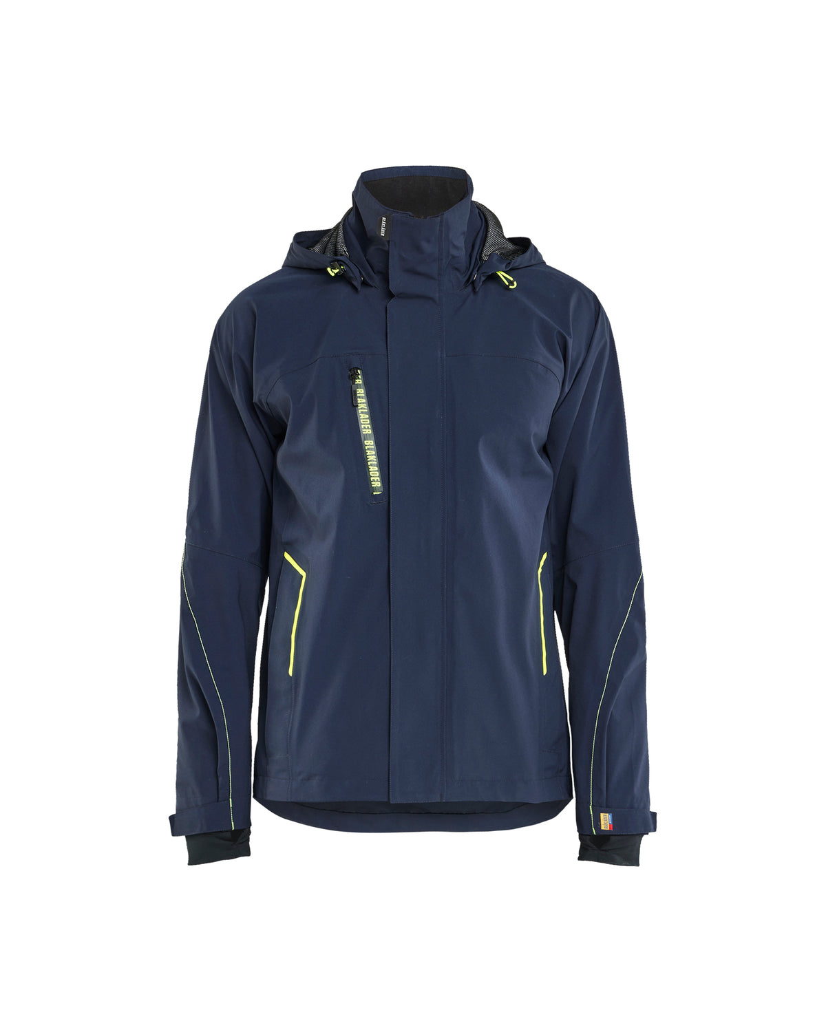 Blaklader 4483 Shell Jacket Stretch