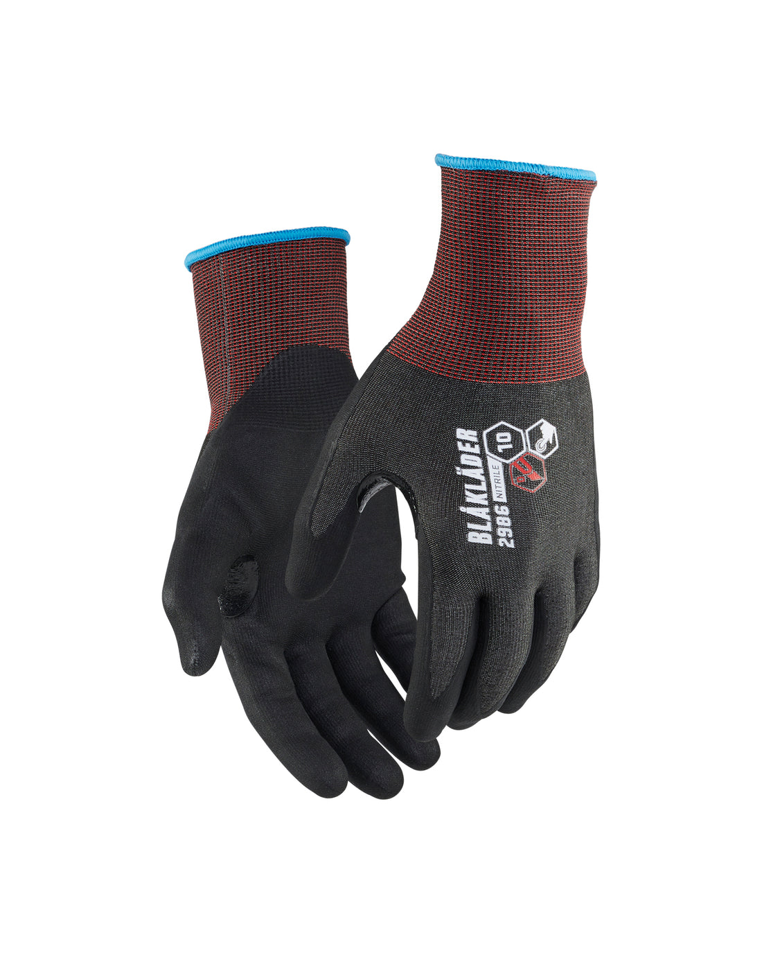 Blaklader 2986 Cut Protection Glove D