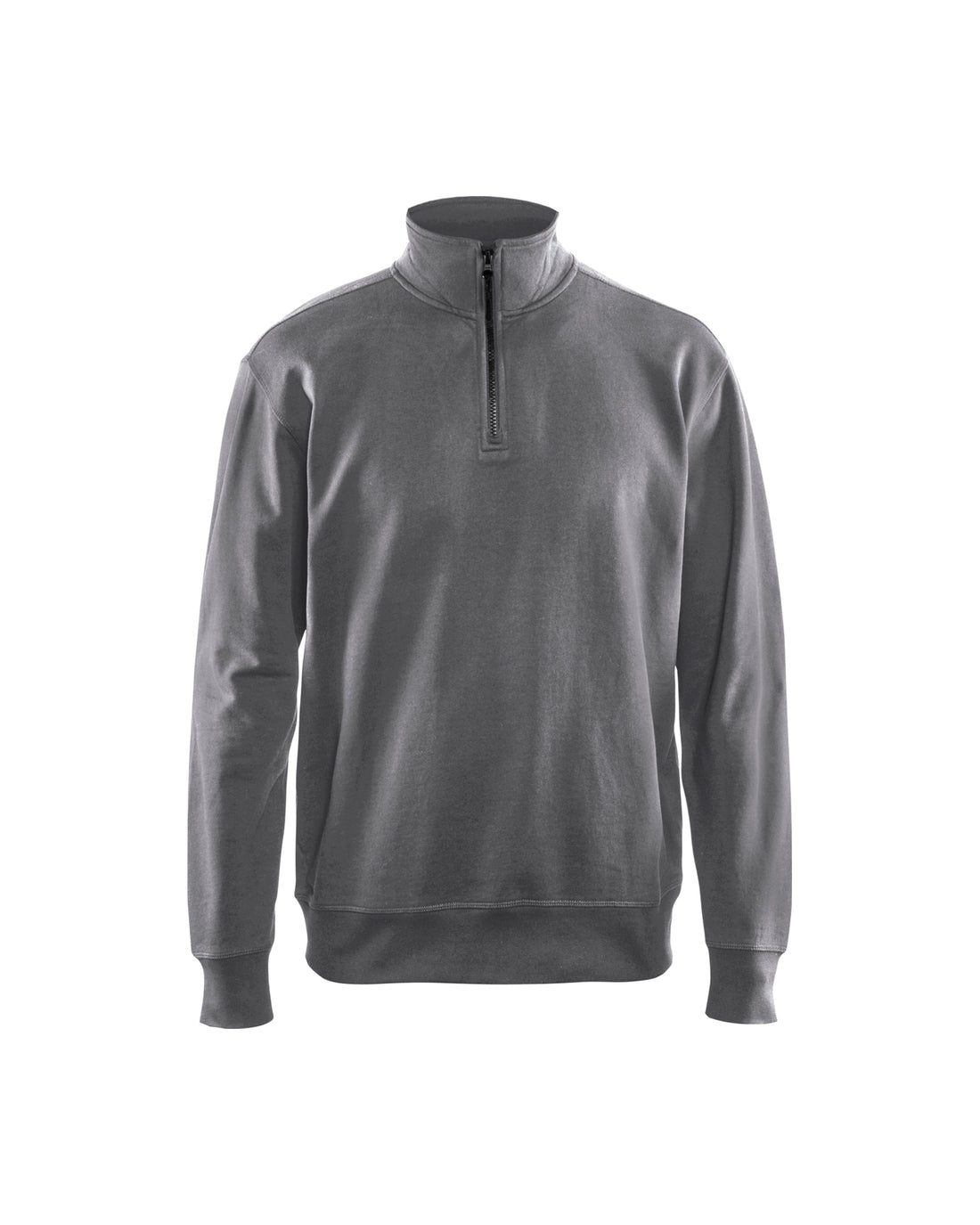 Blaklader 3369 Sweatshirt with half zip
