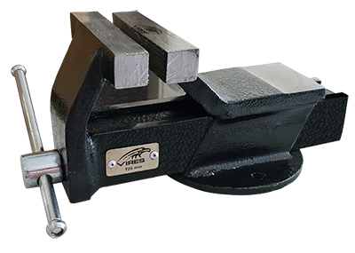 Vires All Steel Vice