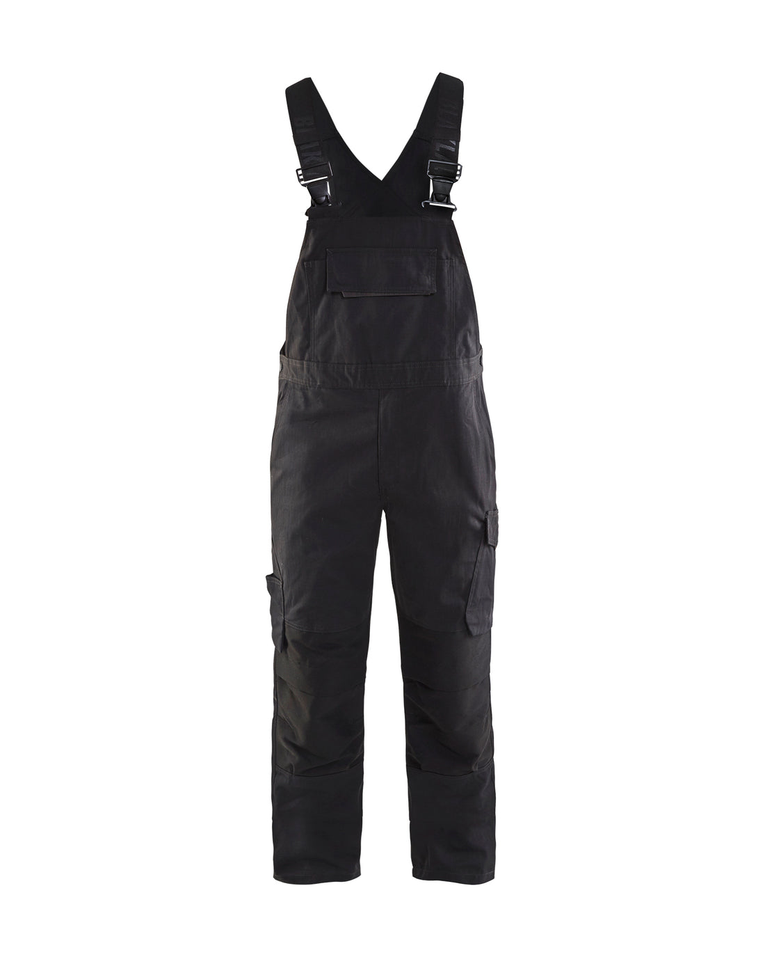 Blaklader 2695 Bib and Brace Trousers Stretch