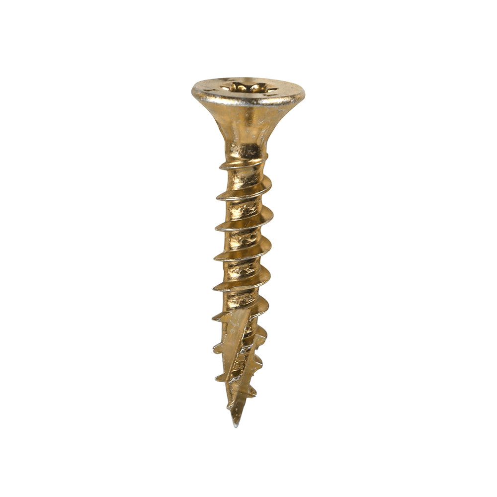 Timco C2 Clamp-Fix Multi-Purpose Screws (TX25)