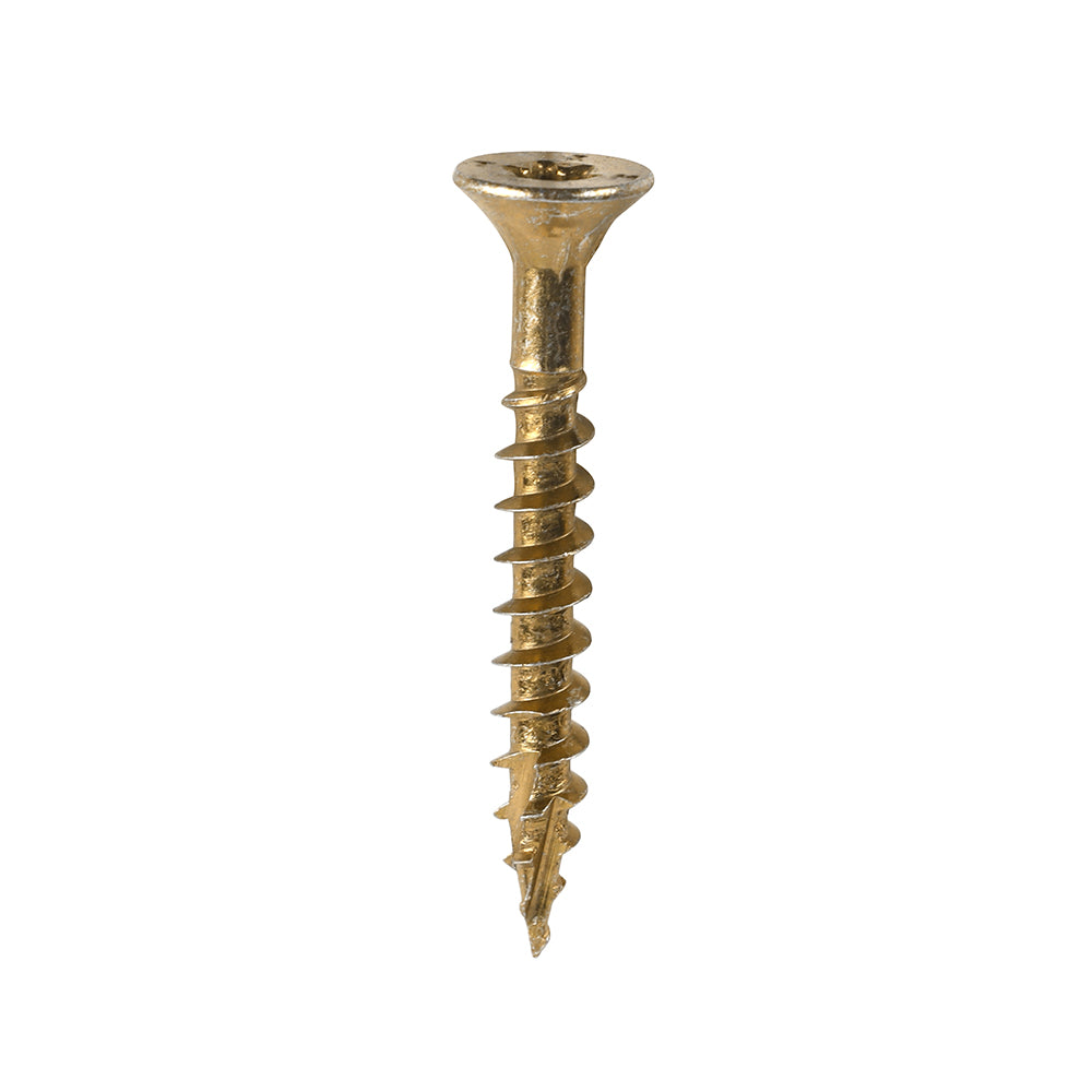 Timco C2 Clamp-Fix Multi-Purpose Screws (TX25)