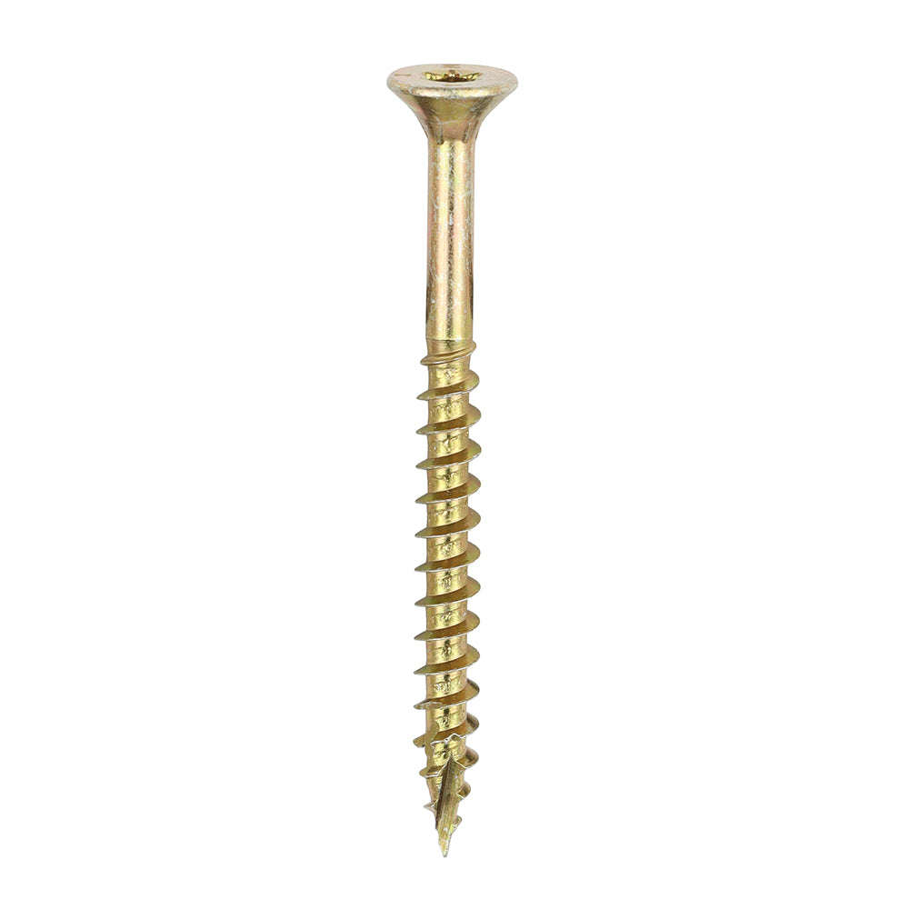 Timco C2 Clamp-Fix Multi-Purpose Screws (TX25)
