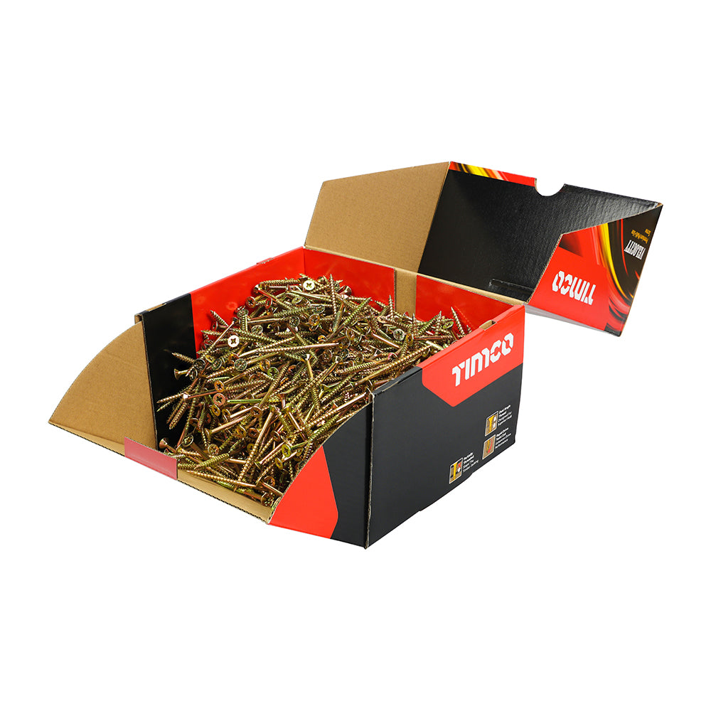 Timco Velocity Industry Pack
