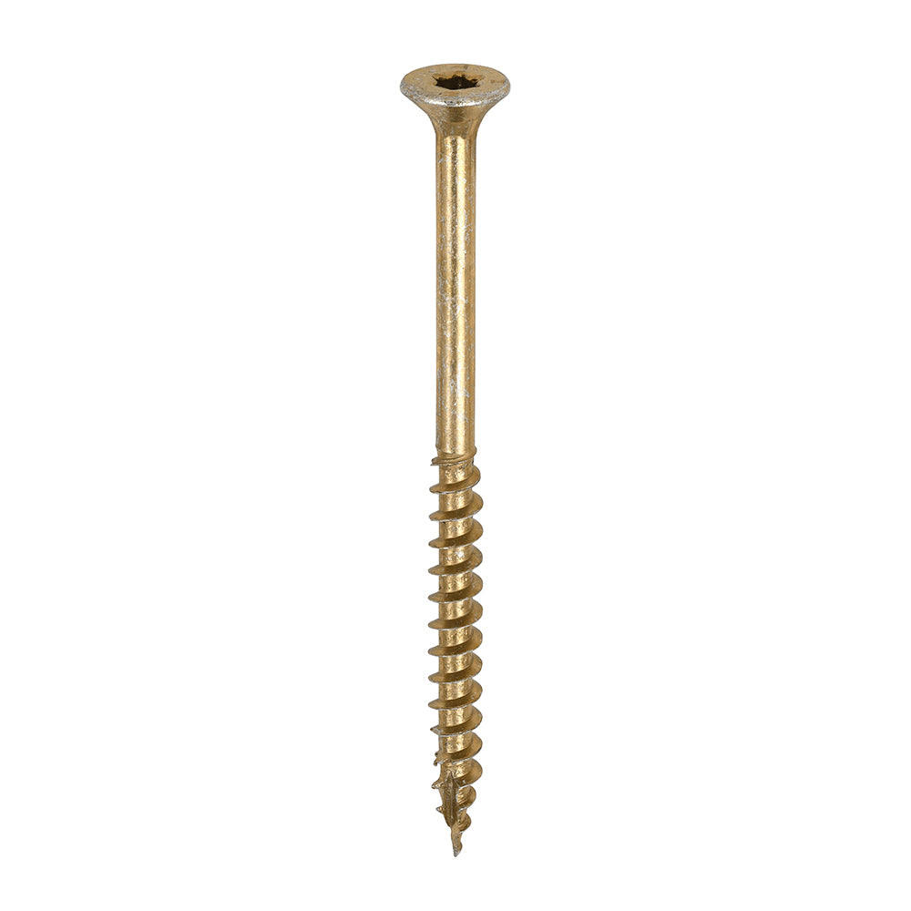 Timco C2 Clamp-Fix Multi-Purpose Screws (TX25)