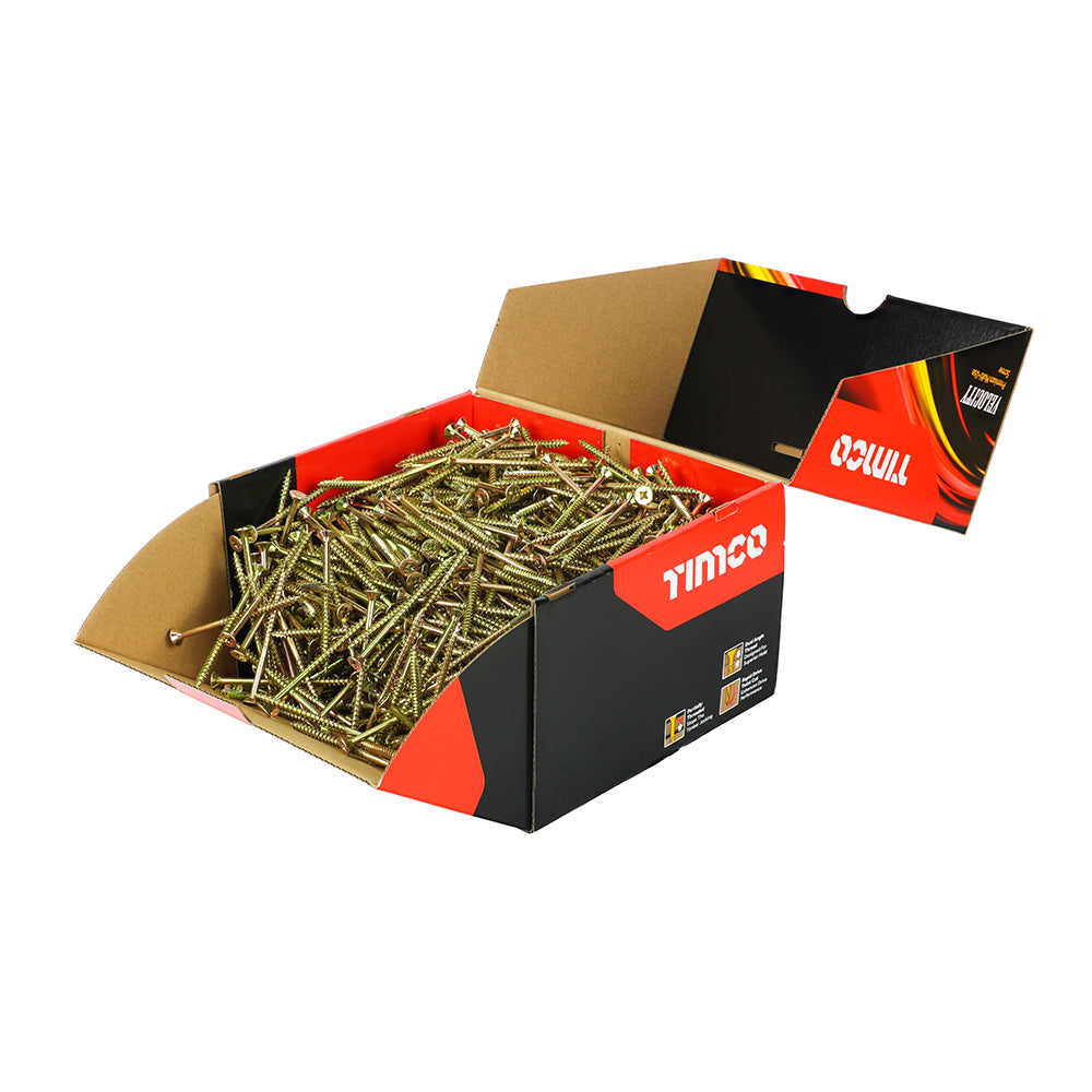 Timco Velocity Industry Pack