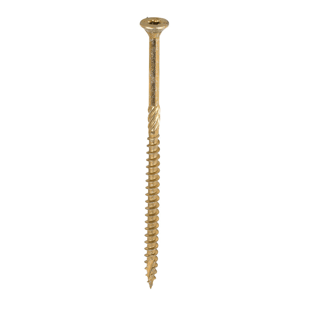 Timco C2 Clamp-Fix Multi-Purpose Screws (TX25)