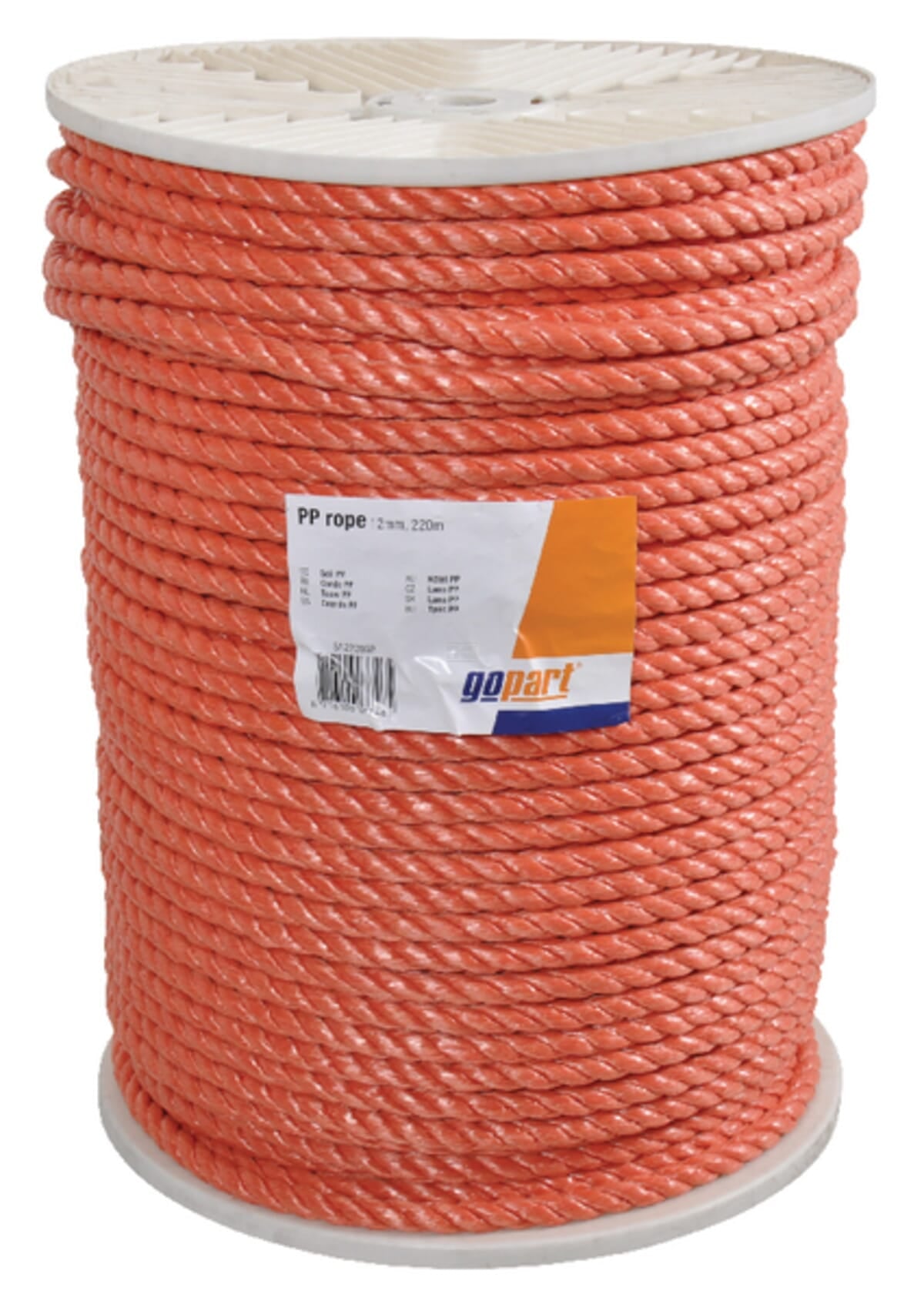 gopart Nylon Rope