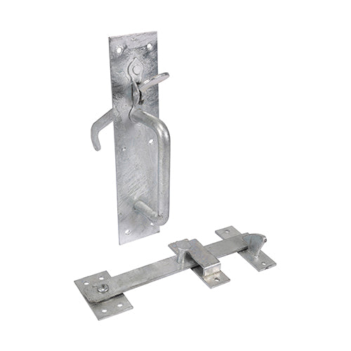 Timco Heavy Suffolk Latch
