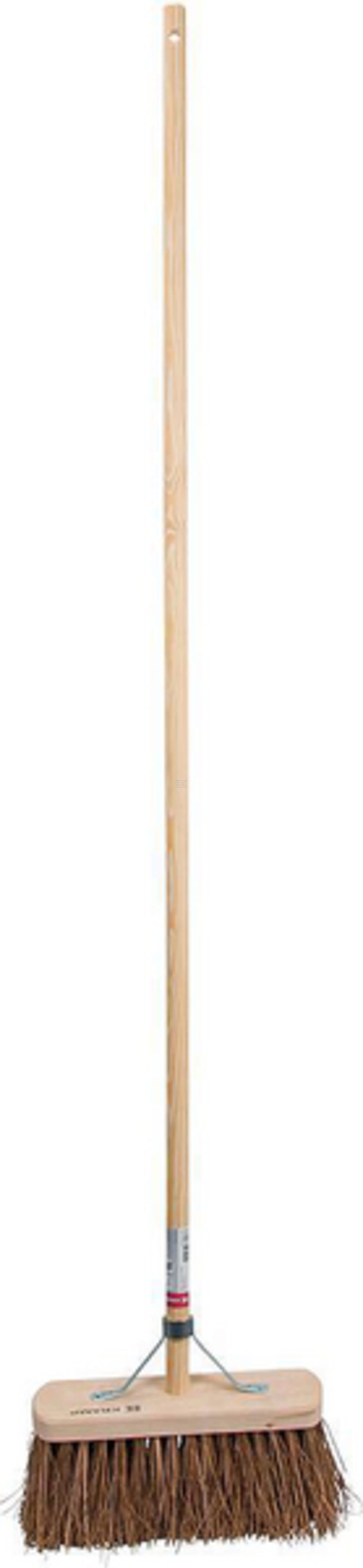 Bassine broom with handle