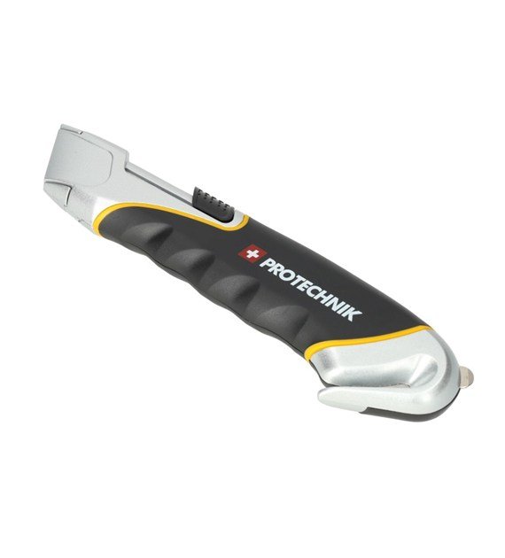 Pro Metal Safety Knife