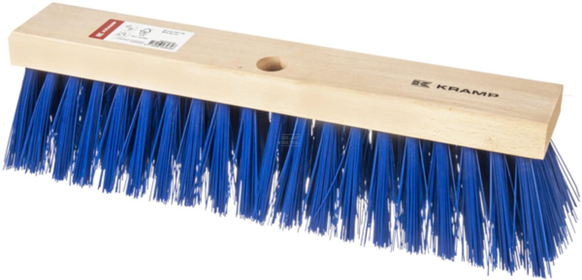 Farm and stable brooms Kramp