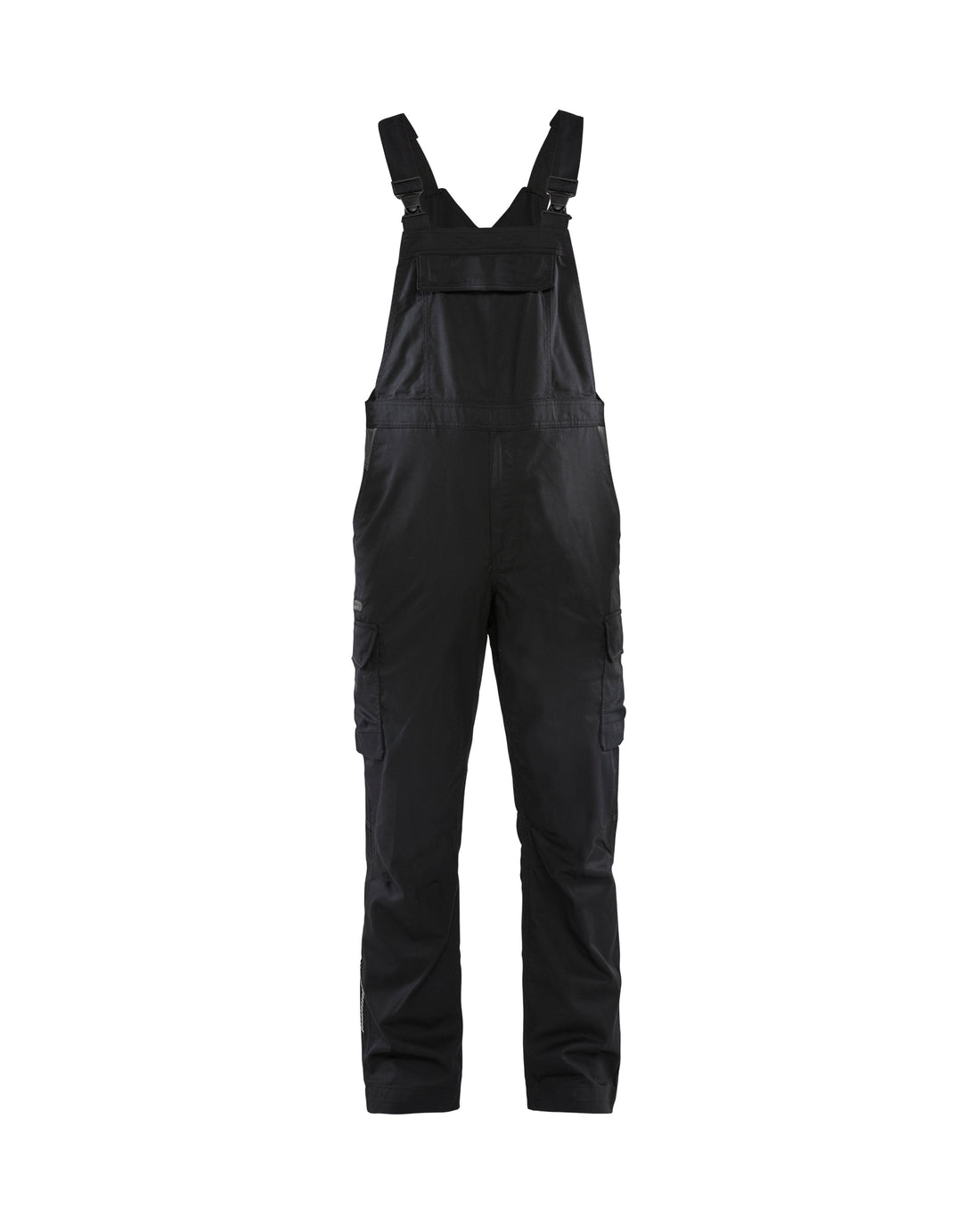 Blaklader 2644 Industry BIB overall Stretch