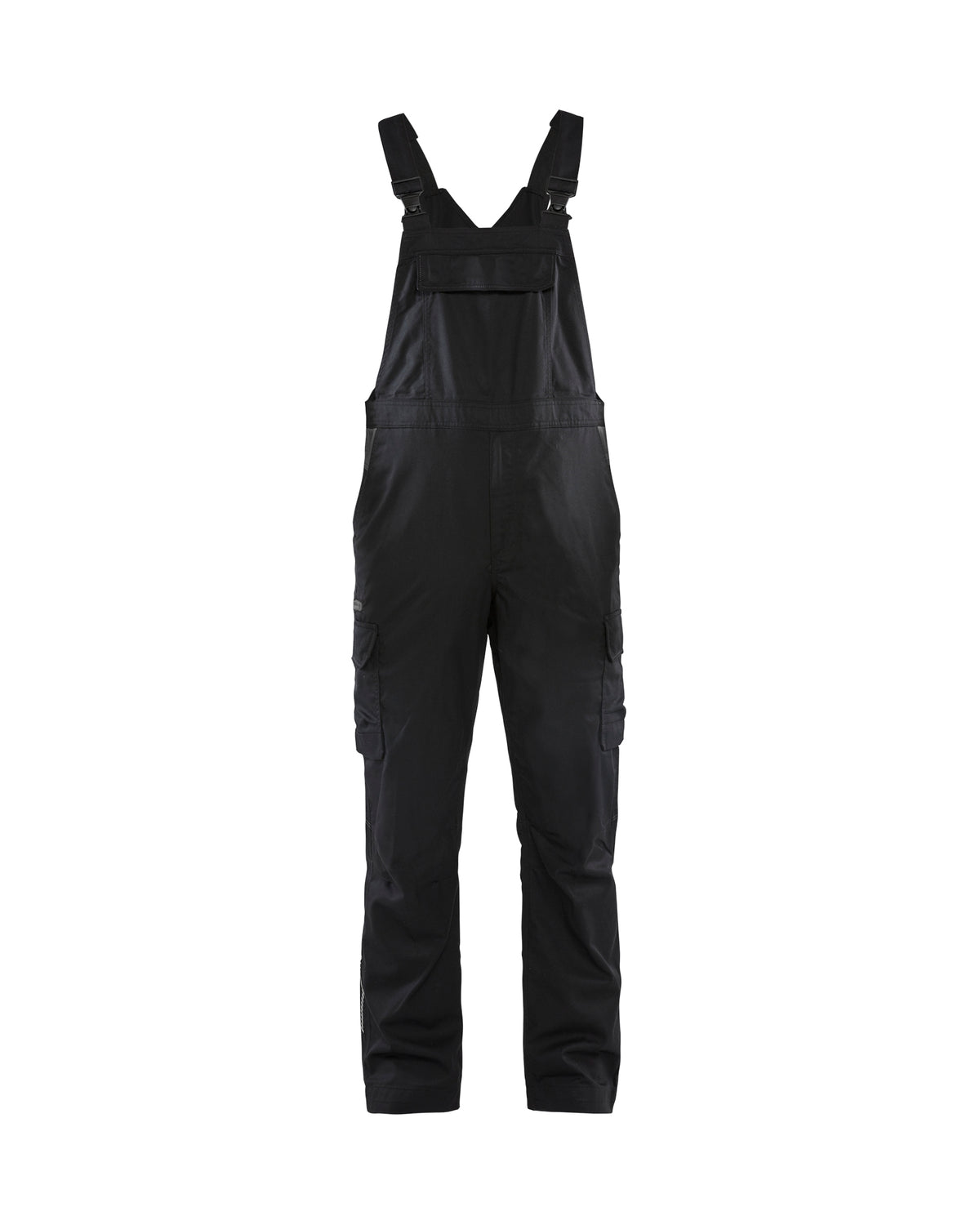 Blaklader 2644 Industry BIB overall Stretch